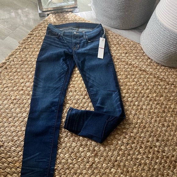 NWT Hudson Denim Jeans